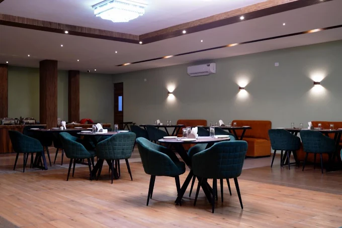 DLS Ganga Bliss, Haridwar Hotel Image